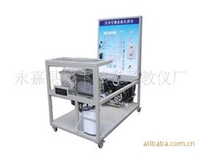 永嘉縣橋下鎮三圣教儀廠 深耕教學儀器領域，助力教育現代化發展